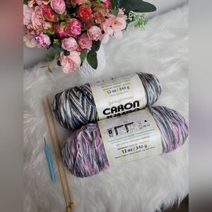 100% Acrylic Yarn